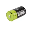 Znter L 15V 3000MAH NO2 USB -gränssnitt Uppladdningsbart litiumbatteri Typ C Micro Batterier 2st A187439214