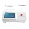 Air Wave Pressure Pressotherapy Lymphatic Drainage Detox Fat Removal Cellulite Body Slimming Weight Loss Salon Home Machine