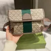 Moda deri zarf crossbody çantalar kadın erkekler unisex bel çantası yaz çantası 25cm kadın cüzdan lüks tasarımcılar omuz çantası markası bayan cüzdan