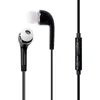 20 pcsLot écouteurs de téléphone portable entier 35mm Jack écouteurs intra-auriculaires universels avec micro contrôle de la musique pour iPhone Samsung S4 J55250745