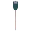 wholesale Probe Watering Soil Moisture Meter Precision Soil PH Tester Moisture Meter Analyzer Measurement Probe for Garden Plant