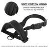 Nylon Soft Dog Muzzle for Pet s Prevent Anti Biting Barking and Chewing Adjustable Loop XL Size Outdoor Supplies LJ201111