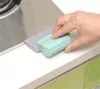 escova de limpeza da máquina