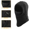 Hoeden voor Mannen Dames Winddicht Running Ski Fietsen Cap Neck Oor Bescherming Volwassen Outdoor Gezicht Masker Hoofddeksels Handige Accessoires