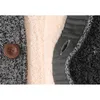 icpans冬のカーディガンオスの厚い温かいウールカシミア冬のセーターメンズ衣類新しいアウトウェアプラスサイズ4xl 5xl 6xl 7xl 201130