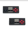 Mini TV Gra Video Gracze Super Classic for SFC 620 w Retro Family Games Console z 2,4 g podwójnego gry Handheld Wireless Gamepads