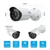 H.View 16CH Surveillance System 16 1080P Outdoor Security Camera 16CH CCTV DVR Kit Video Surveillance Android Remote View