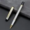 High Qulity School Gel Pens Student Pen Metal Business Office Signature Pen Best Gifts for Men