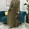 Ethnic Clothing Pleated Kaftan Dubai Abaya Turkey Muslim Fashion Hijab Dress Islam Oman Abayas For Women Vestidos Robe Musulman De Mode