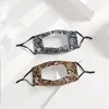 Çizgili Yüz Şeffaf Nefes Sadelik Moda Dudak Dil Çiçek Yeniden kullanılabilir Kadın Erkek Toz Ağız Maskeleri Maske 6 6xla K2