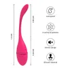 Vibrador App Sem Fio Para Kegel, Calcinha Com Controle Remoto, Estimulador do Ponto G, Bolas Vaginais Vestveis, Brinquedos Sexyuais Mul