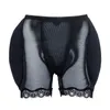 Frauen Shapewear Body Shaper Shorts Fake Ass BuLifter Bodysuit Hüfte Pads Enhancer Booty Lifter Oberschenkel Trimmer Taille Trainer Neue