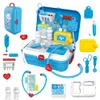 play doctor kit