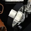 Najwyższej jakości luksusowy męski zegarek subdial praca zegarek z mechanizmem kwarcowym chronograf gumowy pasek wodoodporny stoper analogowy świecący zegar Montre De Luxe