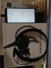 Giochi PUBG Riduzione Tipo di orecchio del telefono Auricolare per computer attivo Auricolare Bluetooth Rumore Tappo per le orecchie mobile Collo in chiamata Ohdxd4243695