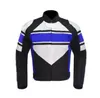 Motorcycle jersey antifall racing jacket warm and windproof motorcycle motorcycle clothing detachable cotton liner rider jacket7497365
