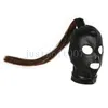 Ead – ceinture de retenue de sécurité, masque, couvre-tête, collier de poitrine, vêtements de Cosplay #76