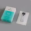 Hydra Needle 25 Pins Titanium Aqua Micro Needle Meso Derma Stämpel Mesoterapi Hudvård föryngring Whitening Anti Wrinkle CE