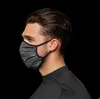 迷彩のフェイスマスクファッション通気性の防塵防止洗い直し可能なクイックドライマスクユニセックスメッシュサイクリングマスクCCA12463 120ピース25 N2