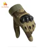 tactical combat gloves