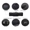 Taktisk utrustning 81cm 94cm 115cm Militär ryggsäck Airsoft Gun Bag Square Hunting Carry Bag Protection Case Rifle Backpack y1227