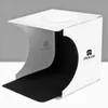 MINI PO Studio Box Pography Backdrop Buildin Light PO Box Little Pography Box Studio 40PCS UP6657456