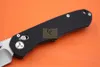 Enlan Bee EL-02B tactical folding knife 8CR13mov blade G10 handle camping hunting outdoor EDC tools