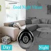 Freeshipping Smart Life Mini Kamera IP WIFI Bezpieczeństwo Home House Niania Nadzór wideo CCTV Indoor Wireless 1080P 720P HD Night Vision