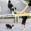 Large Big Interactive Dog Toys for s Pet Products Accessories Chew s of Breeds Gnawing Toy Y200330