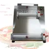 home use pizza dough press machine dough sheeter pizza dough knead machine tortilla pizza presser for factory price