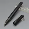 高品質 12 色磁気ローラーボールペンビジネスオフィス文具 luxurs プロモーションペン用誕生日ギフト