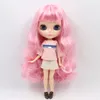 Icy DBS Blyth Doll Joint Body 1/6 Toy Doll BJD Speciaal aanbieding Lagere prijs Diy Girl Gift Naked Doll 30 cm LJ201125