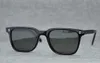 Hommes entiers conduisant des lunettes de soleil polarisées NDG lunettes rétro OV5031 rectangle coloré ov 5031 lunettes de soleil lunettes avec boîte316p