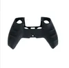 4 Colors Soft Protective Cover Silicone Case Skin for Playstation 5 PS5 controller Gamepad Protector Anti-Slip Cap