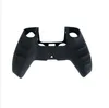 4 färger Mjukt skyddskåpa Silikonväska Skinn för PlayStation 5 PS5 Controller Gamepad Protector Anti-Slip Cap