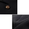 Plus Größe 6xl 7xl 2020 Frauen Blazer Langarm Blazer Eine Taste Schlank Büro Dame Jacken Weibliche Tops Anzug Femme r670