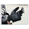 Moto Leather 2021 Racing Carbon Men Fiber Bikes Motorcyklar Glove Furygan AFS 6 Motorhandskar7341094