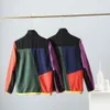 패션 - 새로운 남성의 Denali Fleece 지퍼 자켓 패션 야외 방풍 재킷 Outwear M / 2XL 무료 배송 # 7162