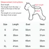Pet Cat Dog Raincoat Hooded Puppy Liten Rain Coat Pu Reflective Waterproof Jacket For Dogs Clothes Outdoor Whole Apparel2596
