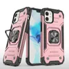 2020 new style For LG STYLO6 STYLO 5 Aristo 4 case Mobile phone accessories bracket Armor 2in1 TPU PC Case