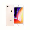 Telefono cellulare Apple iPhone 8 LTE sbloccato ricondizionato 256G/64G ROM 3GB RAM Hexa Core 12.0MP