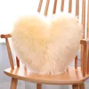 Brand: Cozy Home
Type: Love Heart Shaped Cushion Cover
Specs: Fluffy Decorative Long Plush Pillowcase 40x50cm
Keywords: Sofa Bed, Festival Gift
Key Points: Soft, Comfortable, Stylish
Main Features: Fluffy Long Plush, Love Heart Shape, Hidden Zipper
Scope 