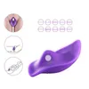 NXY Vibrators Panties Remote Vibrating Wearable Love Egg Female Masturbator Sex Toy Clitoris Stimulator 0107