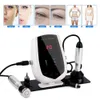 RF Radio Frequency Slimming Machine Skin Tighten Wrinkle Remove Face Slimmer Facial Massager