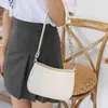 Hoogwaardige kleine tas 2020 Nieuwe Koreaanse versie van de wilde keten Messenger Mahjong Fashion Shoulder Parmpit Vrouw