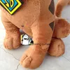 Oryginalny USA 35 cm Scooby doo pies słodki miękki nadziewany pluszowy zabawkowy prezent urodzin