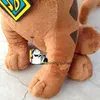 Originale USA 35 cm Scooby Doo Dog Cute Soft Farcito Peluche Bambola Giocattolo Regalo Di Compleanno Bambini Baby Boy Regalo LJ201126