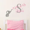 personalized wall decorations
