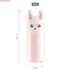 70ml Unique Design Cartoon Mist Spray Pump Container Cat Sprayer Perfume Bottles 70cc Perfumes Plastic Pink Bottelshigh quatiy