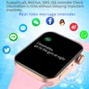 2022 Xiaomi Smart Watch Series 7 Monitor de Frequência Cardíaca Smartwatch Masculino Feminino Rastreador Fitness Pulseira Relógios para Android Ios Iphone